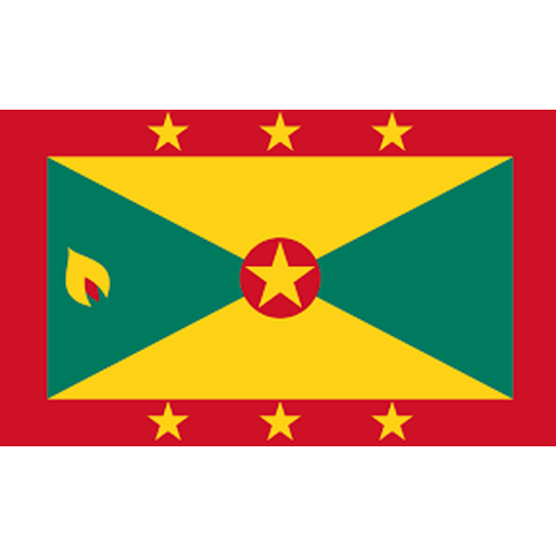 Grenedan Flag