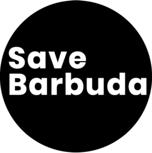 Save Barbuda