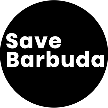 Save Barbuda