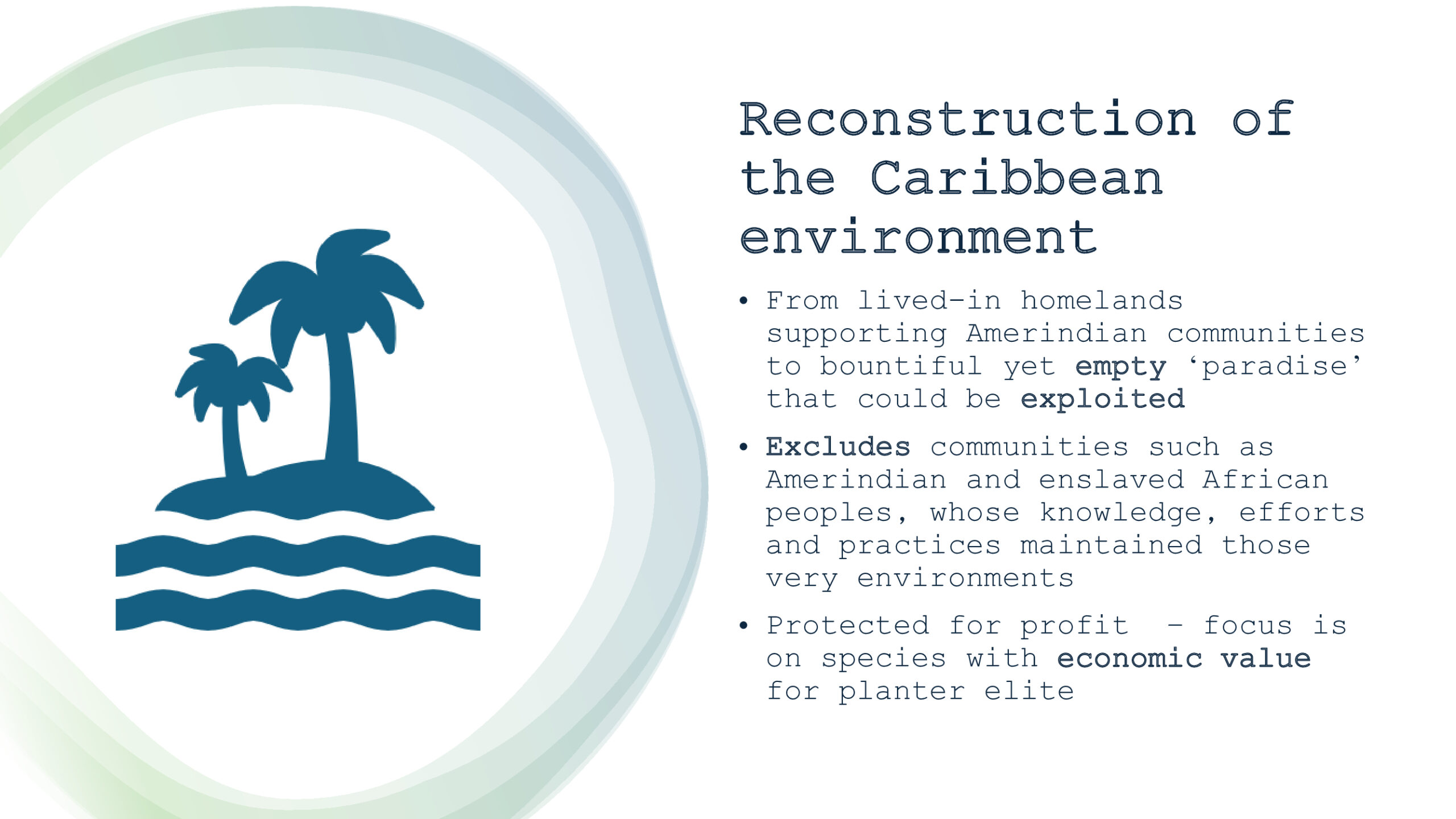 Caribbean Law slide 3